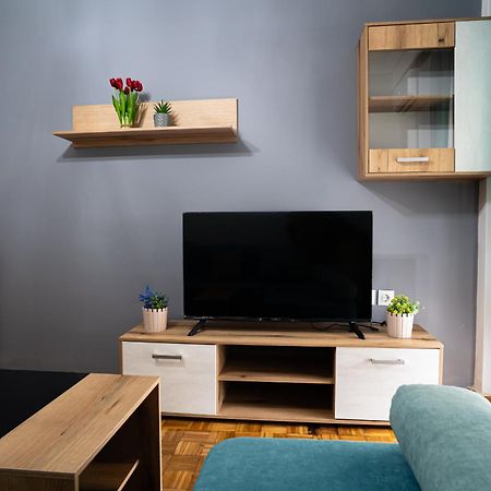 Appartamento Feel Greek Hospitality #Θ006 Salonicco Esterno foto