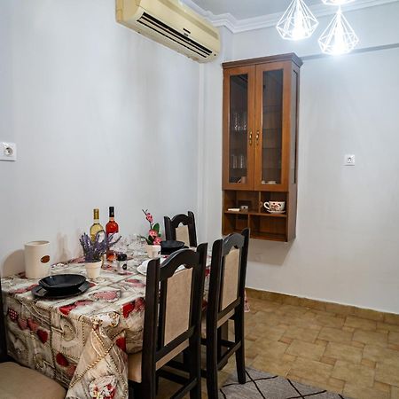 Appartamento Feel Greek Hospitality #Θ006 Salonicco Esterno foto