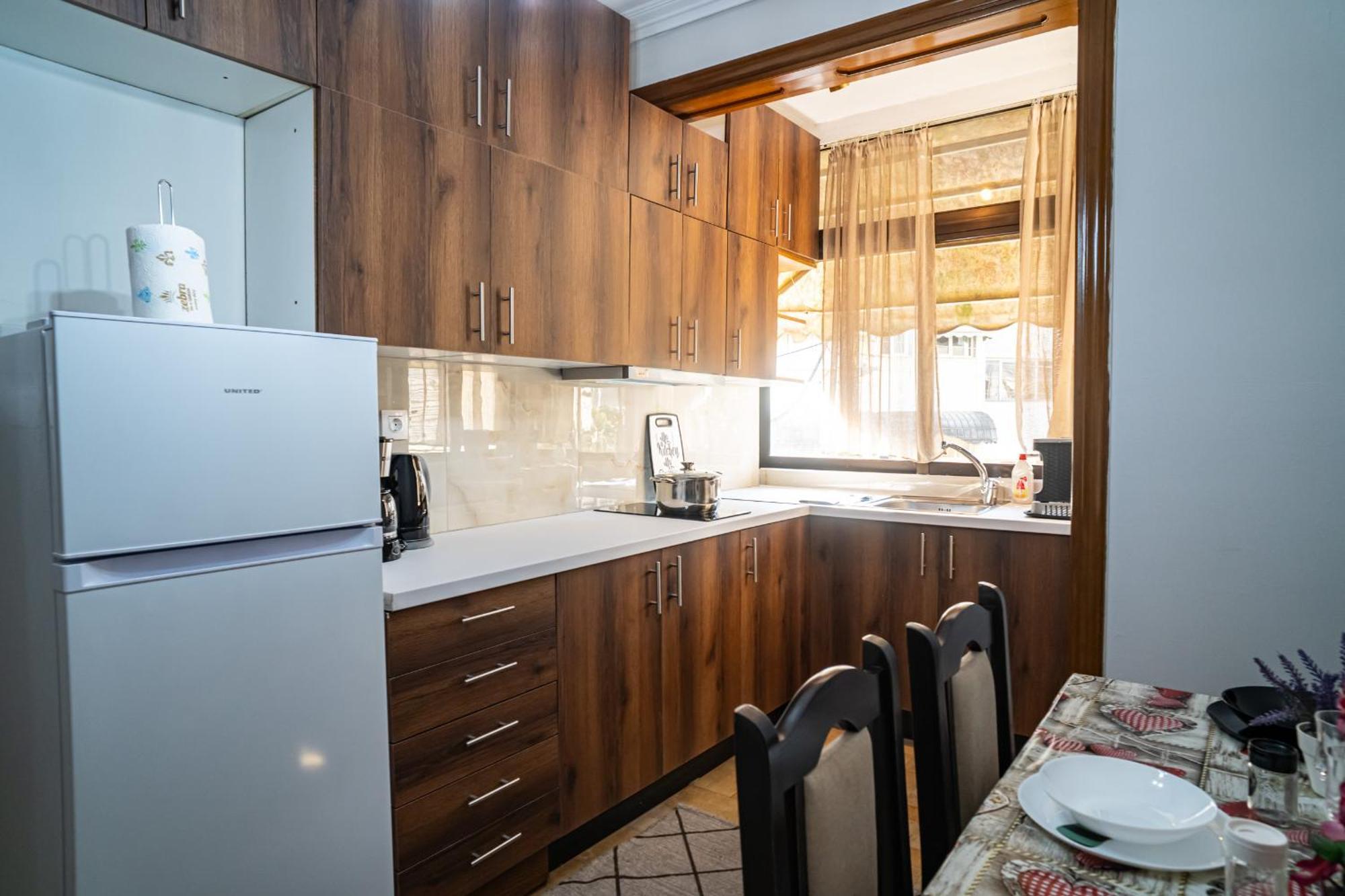 Appartamento Feel Greek Hospitality #Θ006 Salonicco Esterno foto