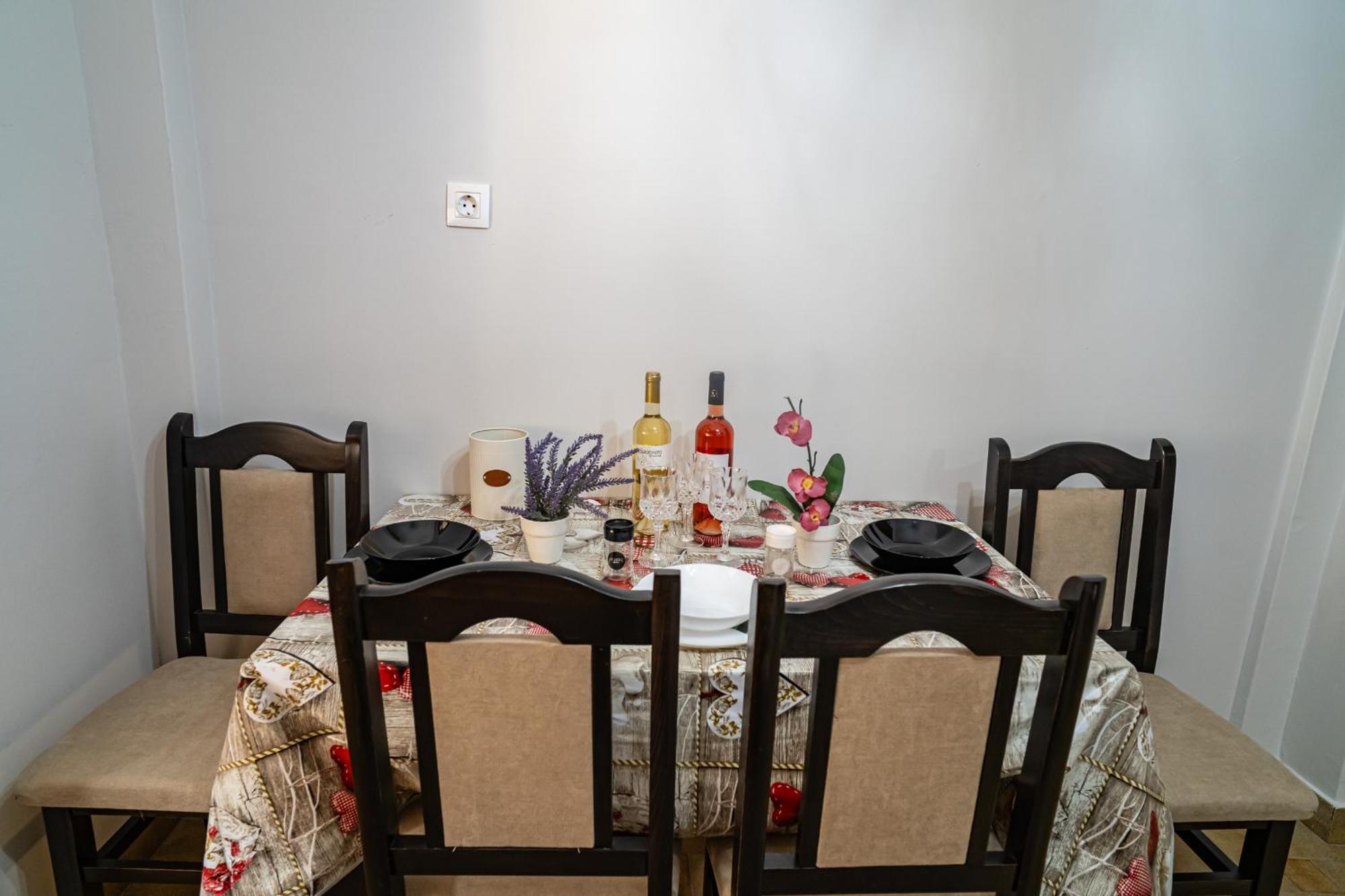 Appartamento Feel Greek Hospitality #Θ006 Salonicco Esterno foto