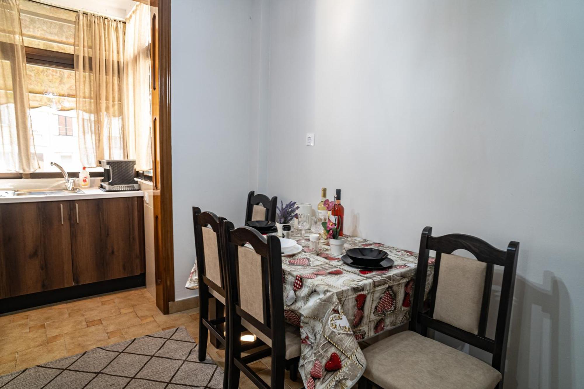 Appartamento Feel Greek Hospitality #Θ006 Salonicco Esterno foto