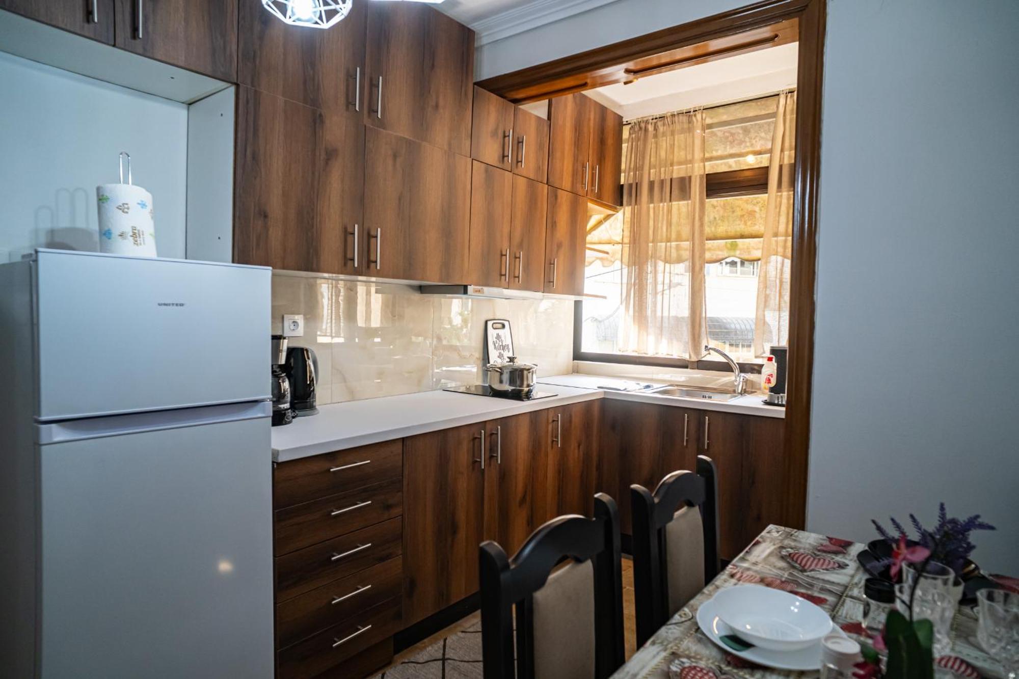 Appartamento Feel Greek Hospitality #Θ006 Salonicco Esterno foto