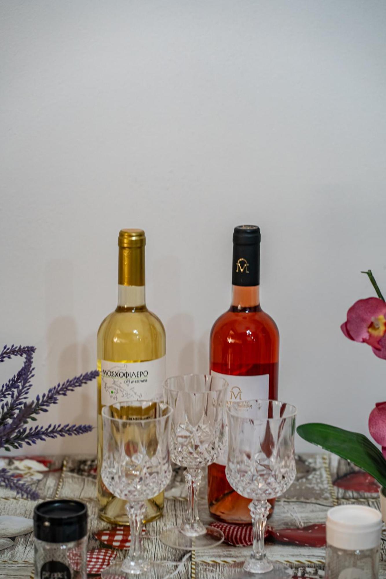 Appartamento Feel Greek Hospitality #Θ006 Salonicco Esterno foto