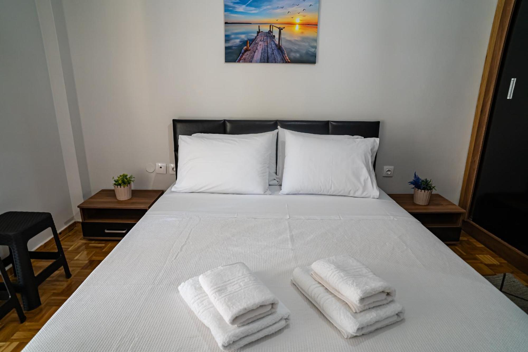 Appartamento Feel Greek Hospitality #Θ006 Salonicco Esterno foto