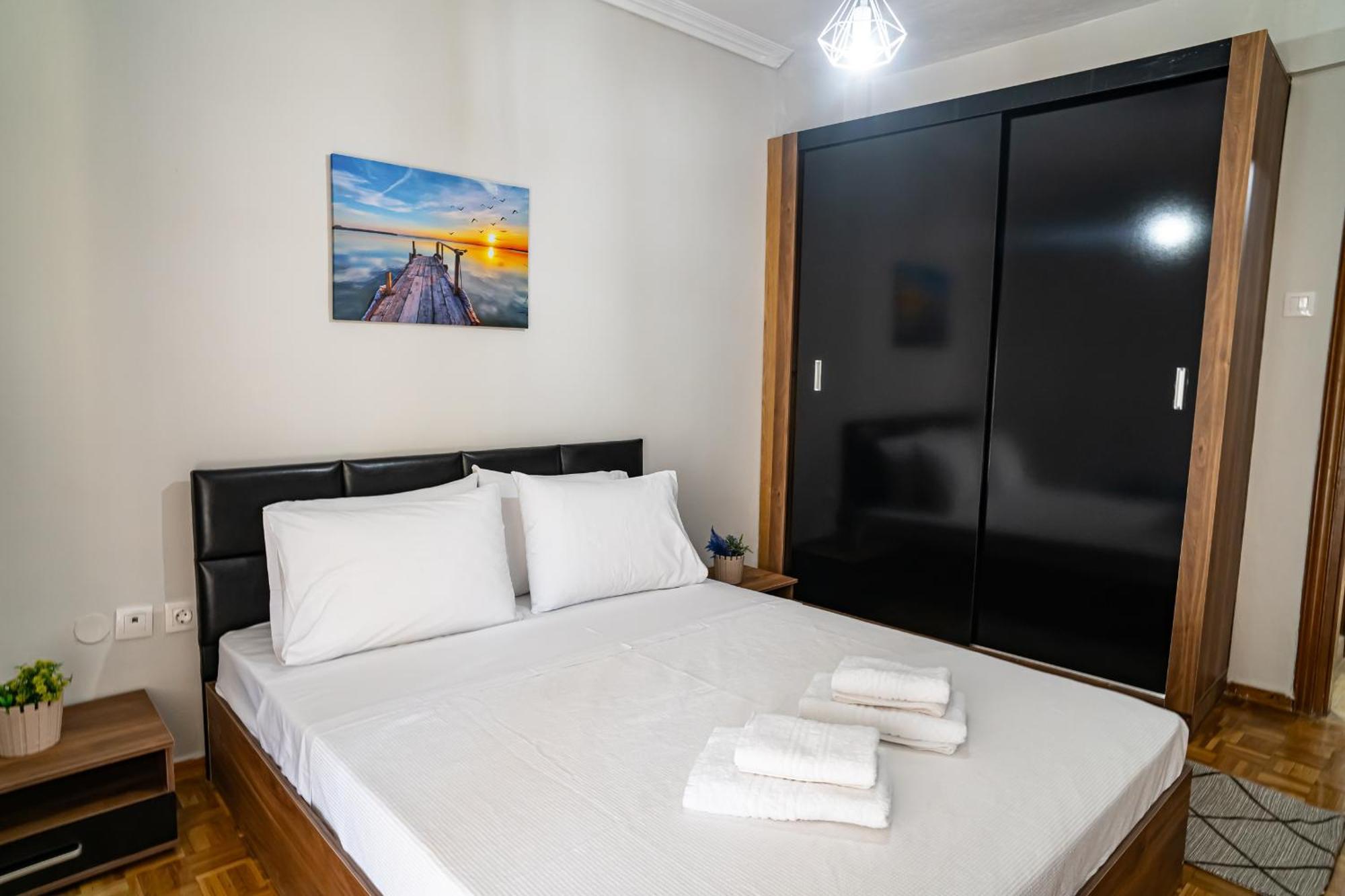 Appartamento Feel Greek Hospitality #Θ006 Salonicco Esterno foto
