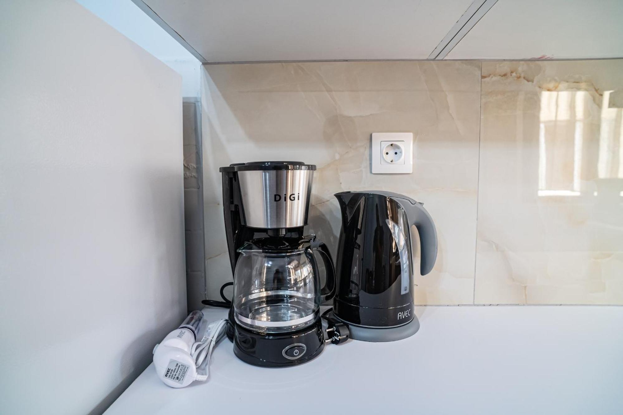 Appartamento Feel Greek Hospitality #Θ006 Salonicco Esterno foto