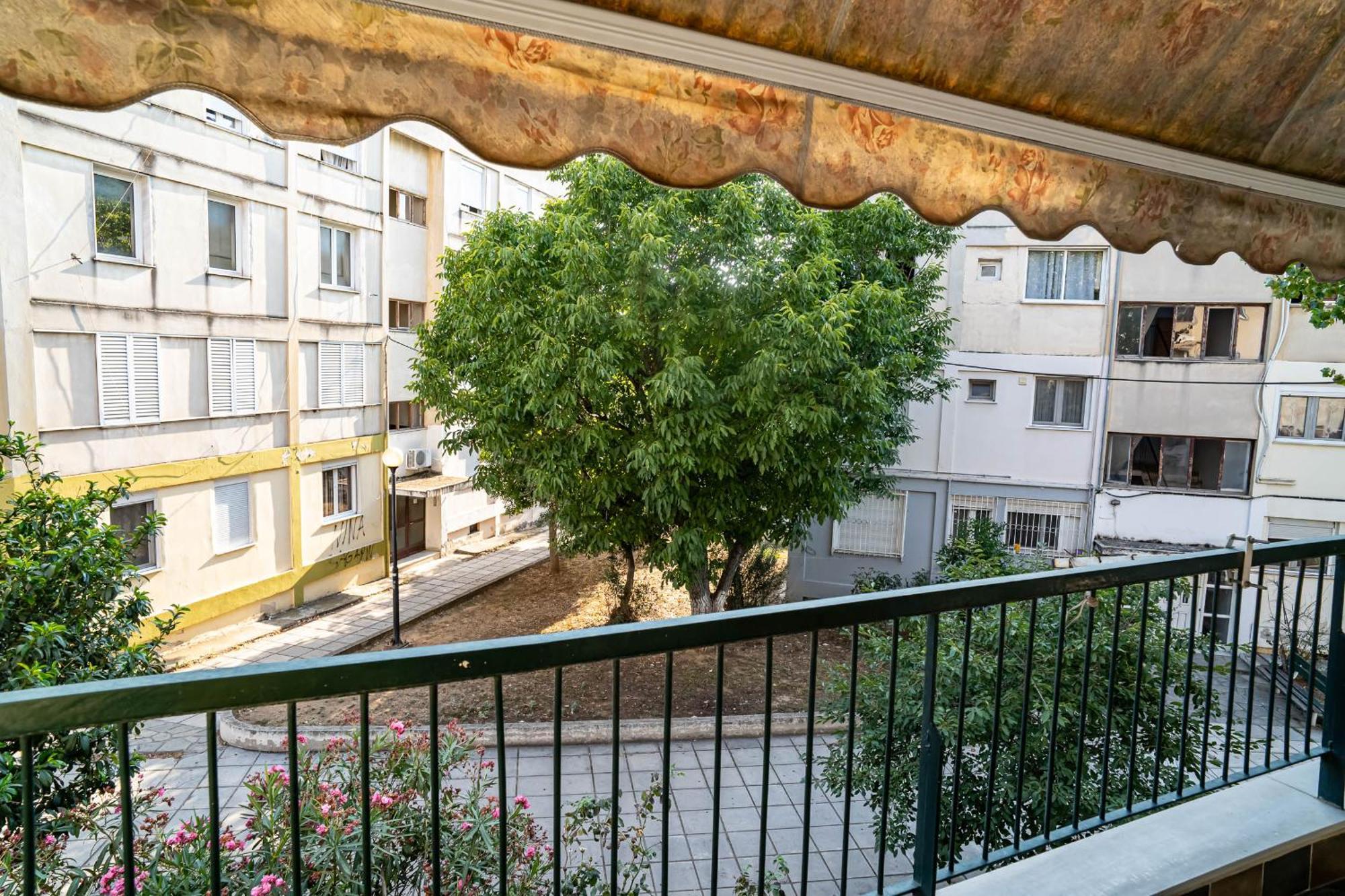 Appartamento Feel Greek Hospitality #Θ006 Salonicco Esterno foto