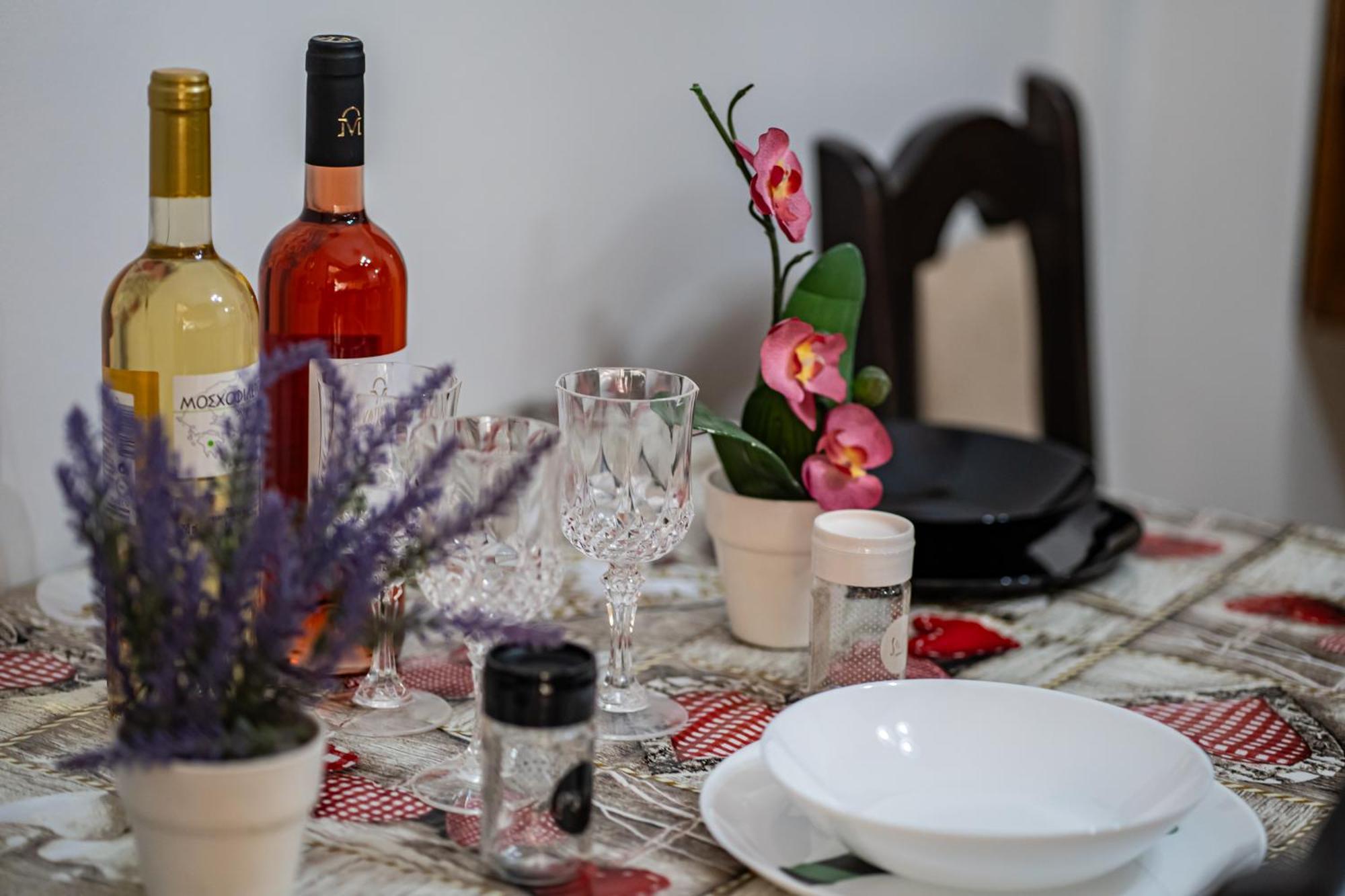 Appartamento Feel Greek Hospitality #Θ006 Salonicco Esterno foto
