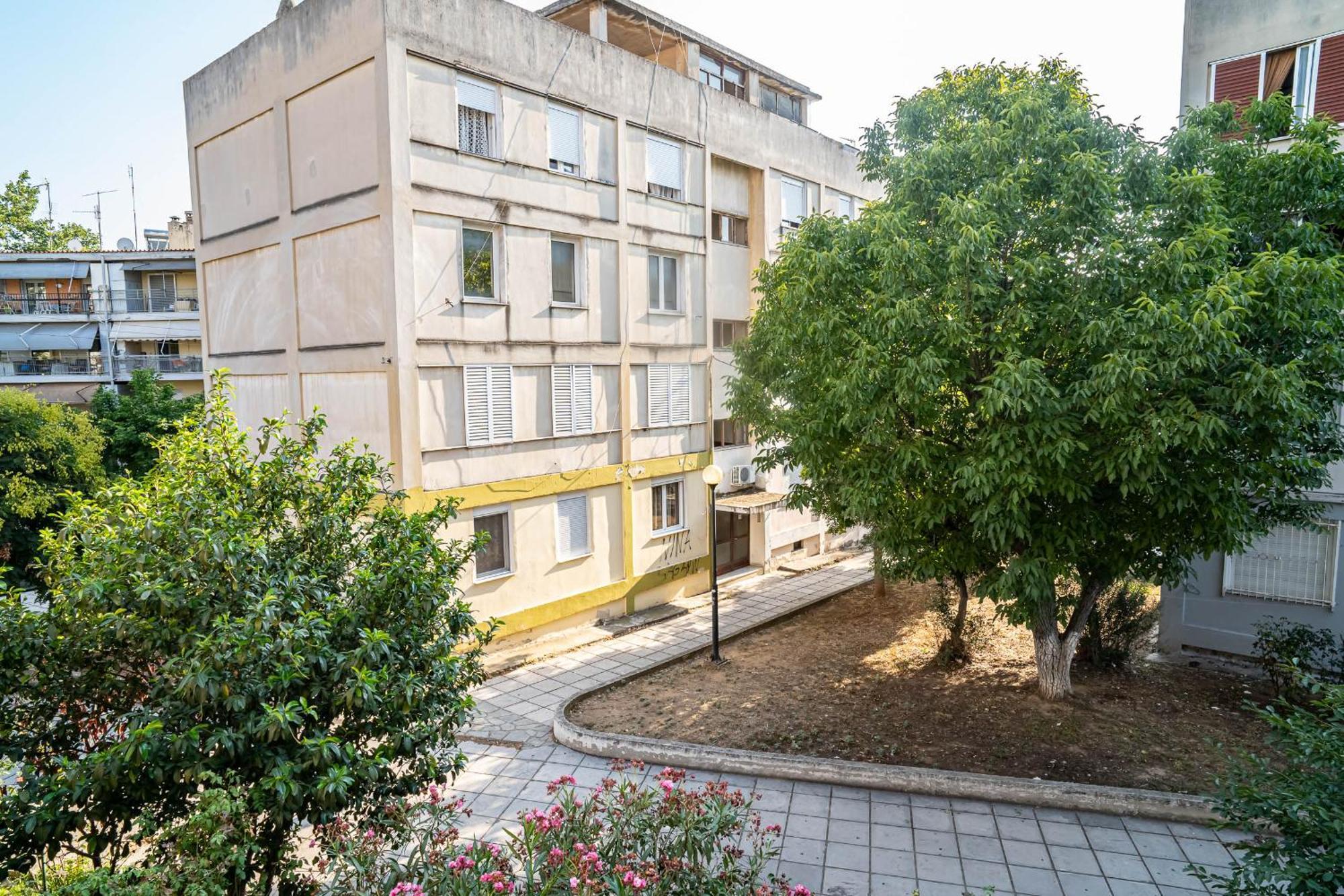 Appartamento Feel Greek Hospitality #Θ006 Salonicco Esterno foto